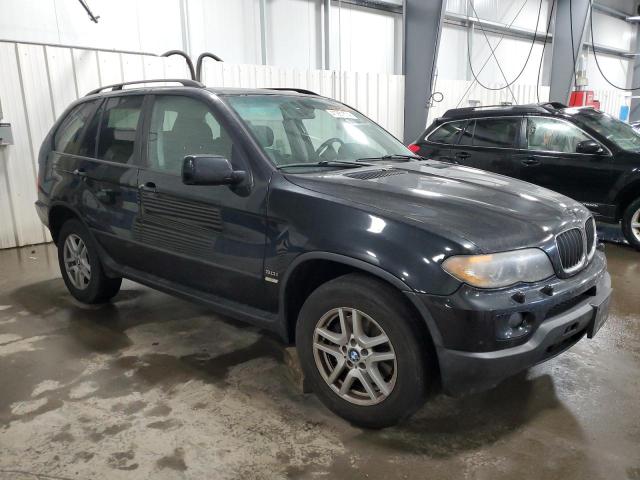 Photo 3 VIN: 5UXFA13546LY42818 - BMW X5 