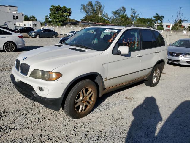 Photo 0 VIN: 5UXFA13546LY47601 - BMW X5 