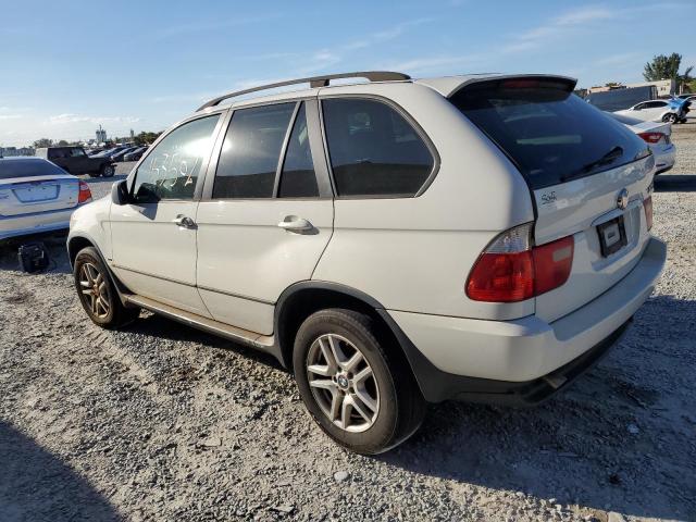 Photo 1 VIN: 5UXFA13546LY47601 - BMW X5 