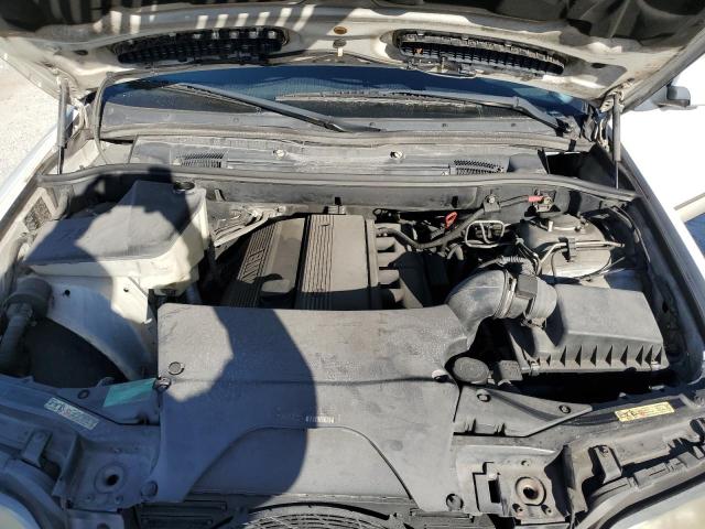 Photo 10 VIN: 5UXFA13546LY47601 - BMW X5 