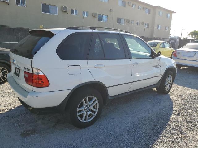 Photo 2 VIN: 5UXFA13546LY47601 - BMW X5 