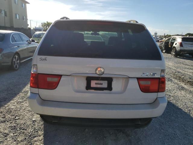 Photo 5 VIN: 5UXFA13546LY47601 - BMW X5 