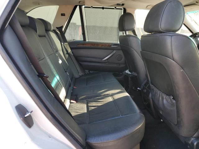 Photo 9 VIN: 5UXFA13546LY47601 - BMW X5 