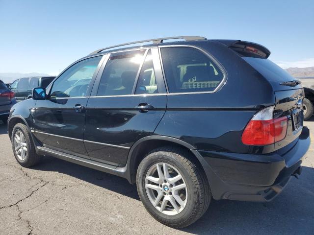 Photo 1 VIN: 5UXFA13546LY48487 - BMW X5 3.0I 