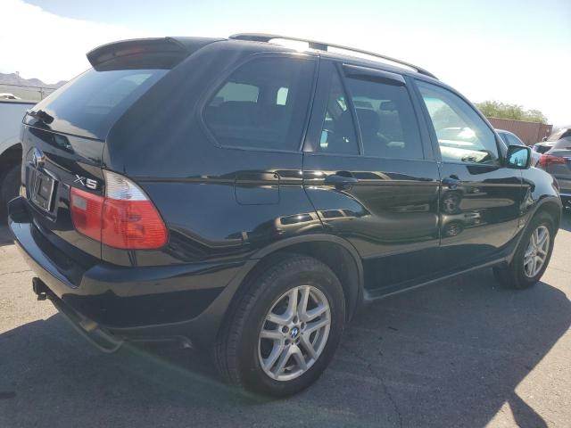 Photo 2 VIN: 5UXFA13546LY48487 - BMW X5 3.0I 