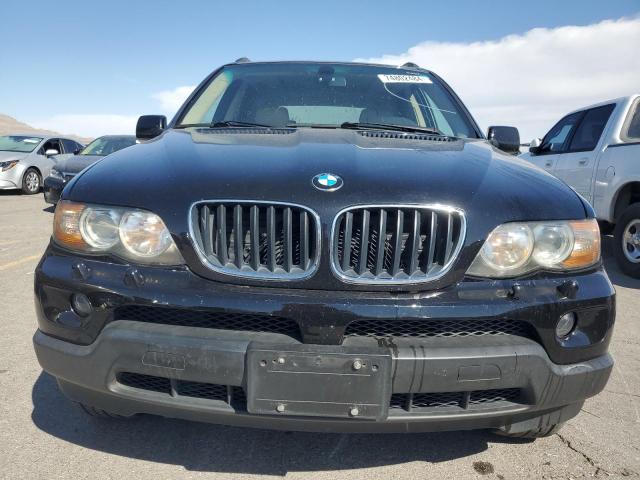 Photo 4 VIN: 5UXFA13546LY48487 - BMW X5 3.0I 