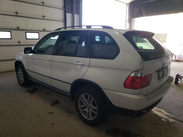 Photo 1 VIN: 5UXFA13555LY19403 - BMW X5 