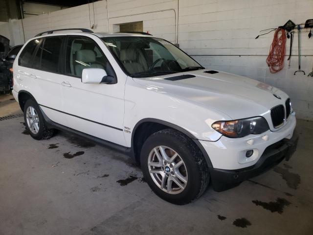 Photo 3 VIN: 5UXFA13555LY19403 - BMW X5 