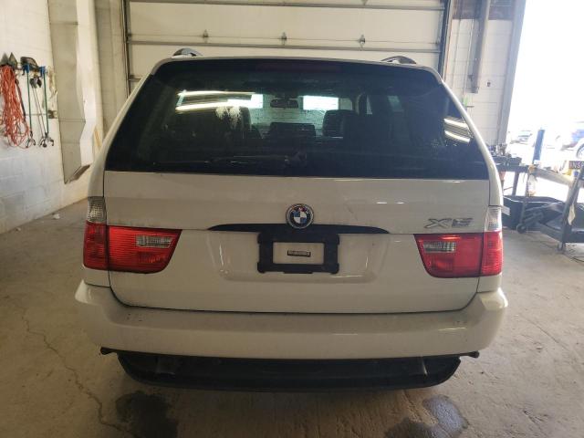 Photo 5 VIN: 5UXFA13555LY19403 - BMW X5 