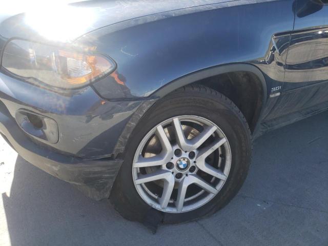 Photo 8 VIN: 5UXFA13556LF99085 - BMW X5 3.0I 