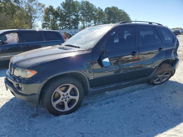 Photo 0 VIN: 5UXFA13556LY25803 - BMW X5 3.0I 