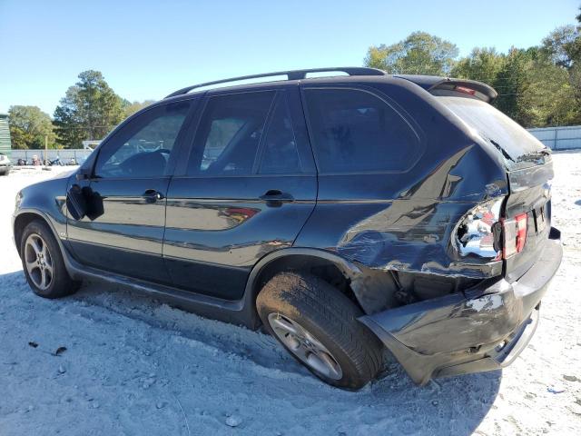 Photo 1 VIN: 5UXFA13556LY25803 - BMW X5 3.0I 