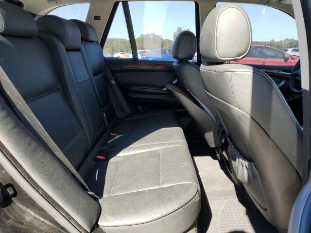 Photo 10 VIN: 5UXFA13556LY25803 - BMW X5 3.0I 