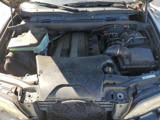 Photo 11 VIN: 5UXFA13556LY25803 - BMW X5 3.0I 