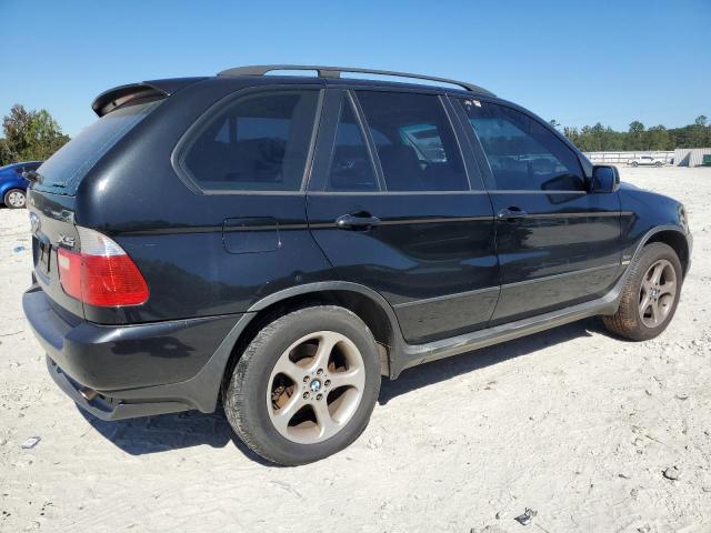 Photo 2 VIN: 5UXFA13556LY25803 - BMW X5 3.0I 