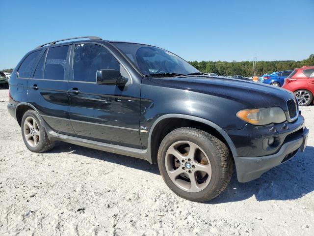 Photo 3 VIN: 5UXFA13556LY25803 - BMW X5 3.0I 