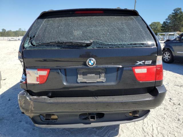 Photo 5 VIN: 5UXFA13556LY25803 - BMW X5 3.0I 