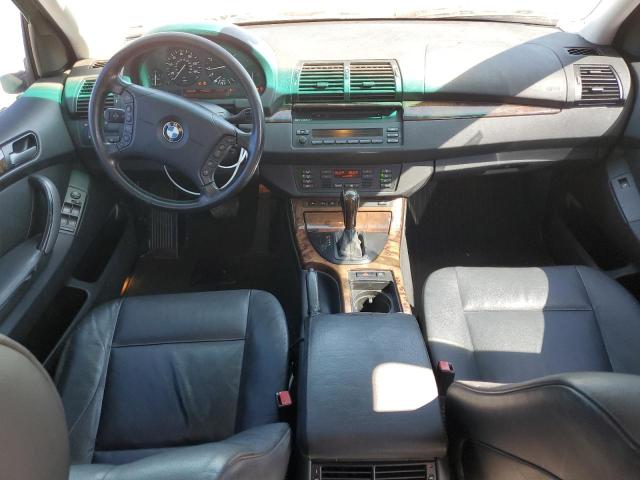 Photo 7 VIN: 5UXFA13556LY25803 - BMW X5 3.0I 