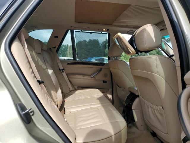 Photo 10 VIN: 5UXFA13556LY28202 - BMW X5 3.0I 