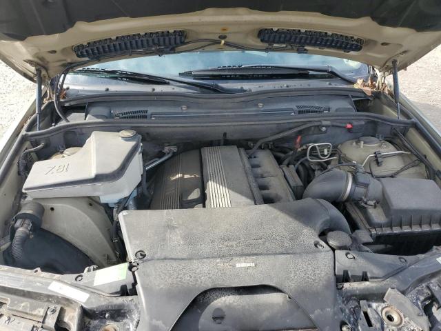 Photo 11 VIN: 5UXFA13556LY28202 - BMW X5 3.0I 