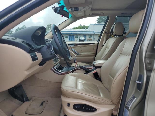 Photo 6 VIN: 5UXFA13556LY28202 - BMW X5 3.0I 