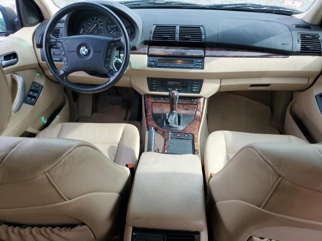 Photo 7 VIN: 5UXFA13556LY28202 - BMW X5 3.0I 