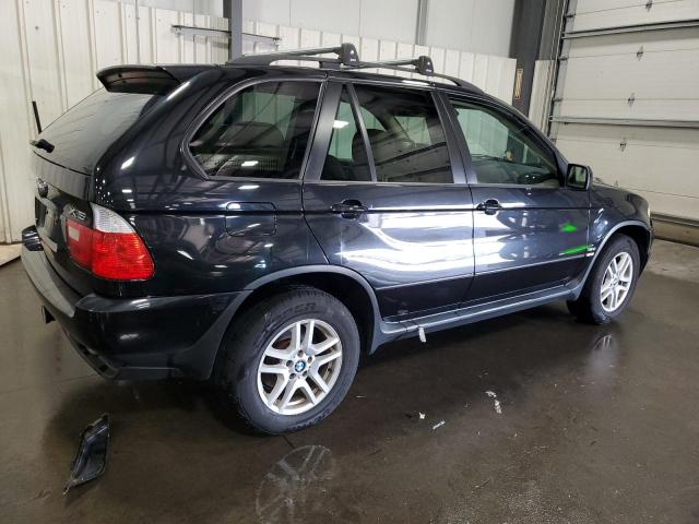 Photo 2 VIN: 5UXFA13556LY29804 - BMW X5 