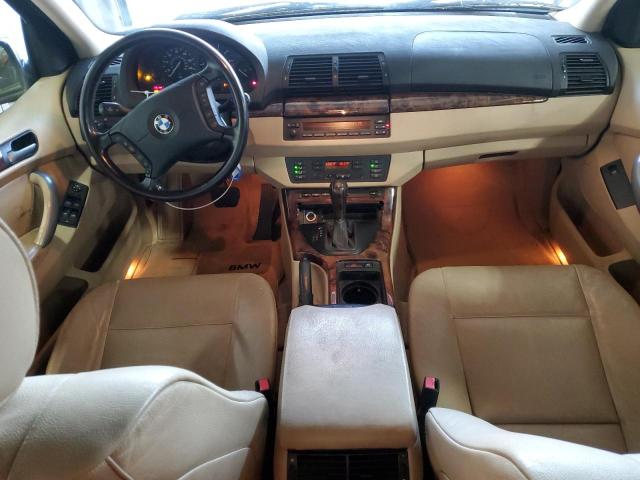 Photo 7 VIN: 5UXFA13556LY29804 - BMW X5 