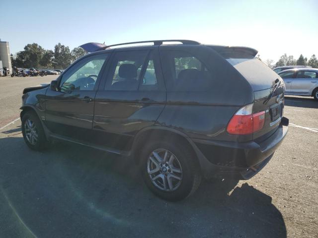 Photo 1 VIN: 5UXFA13556LY34355 - BMW X5 