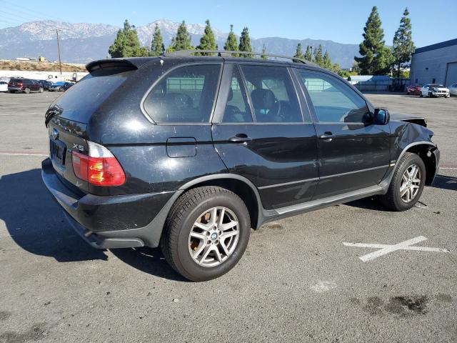 Photo 2 VIN: 5UXFA13556LY34355 - BMW X5 