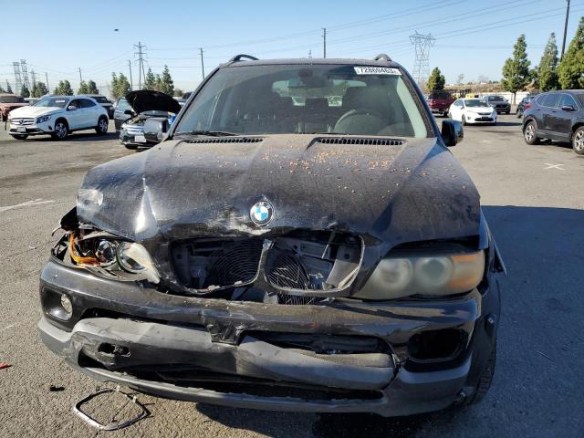 Photo 4 VIN: 5UXFA13556LY34355 - BMW X5 