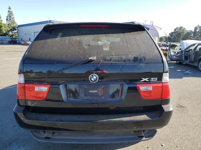 Photo 5 VIN: 5UXFA13556LY34355 - BMW X5 