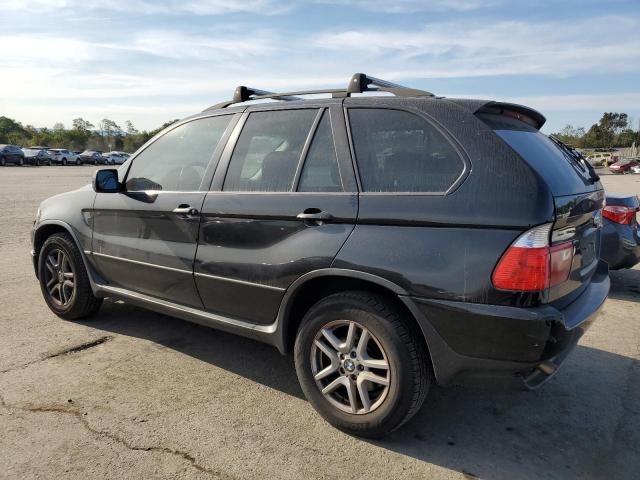 Photo 1 VIN: 5UXFA13556LY44769 - BMW X5 3.0I 