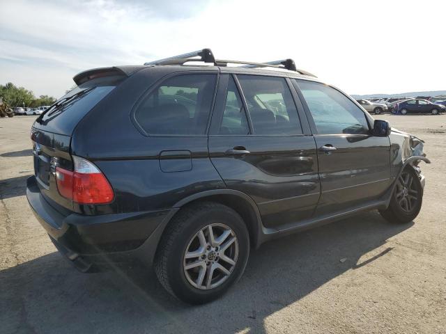 Photo 2 VIN: 5UXFA13556LY44769 - BMW X5 3.0I 