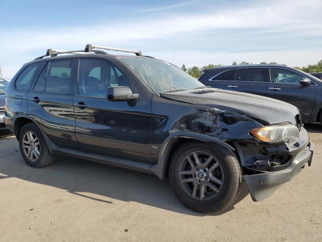 Photo 3 VIN: 5UXFA13556LY44769 - BMW X5 3.0I 