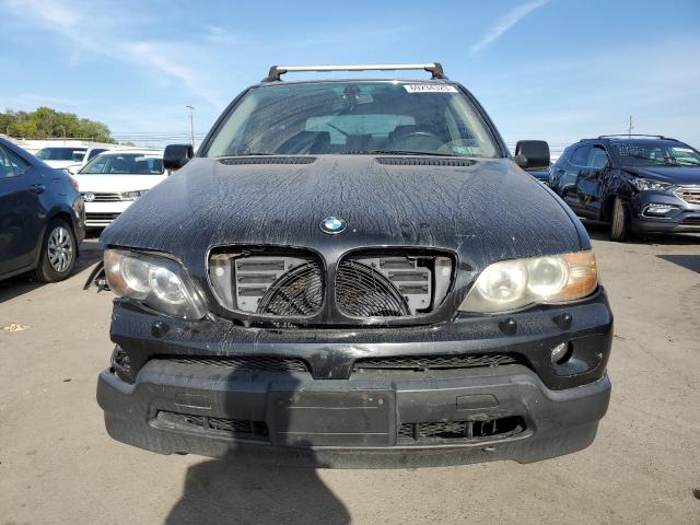 Photo 4 VIN: 5UXFA13556LY44769 - BMW X5 3.0I 