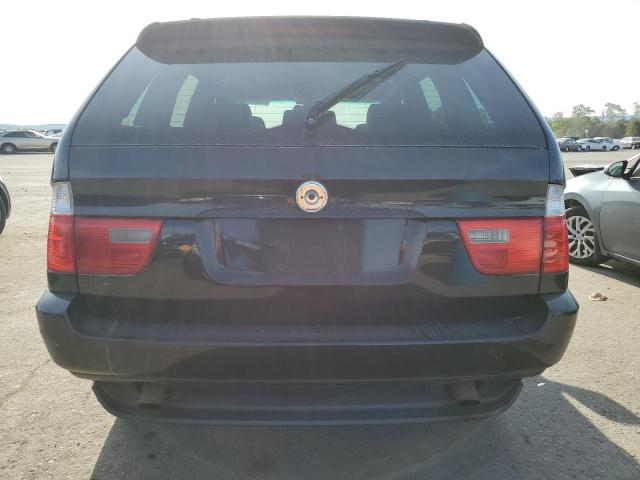 Photo 5 VIN: 5UXFA13556LY44769 - BMW X5 3.0I 