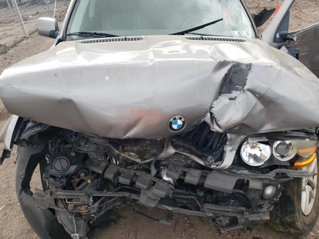 Photo 11 VIN: 5UXFA13556LY45100 - BMW X5 3.0I 