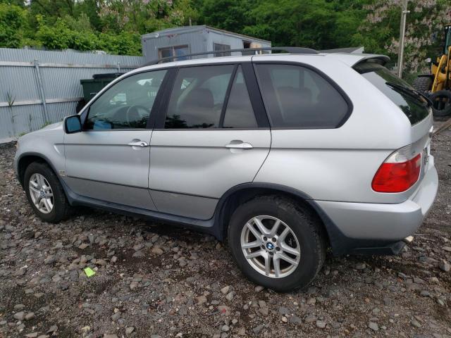 Photo 1 VIN: 5UXFA13564LU21826 - BMW X5 