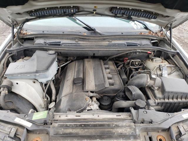 Photo 11 VIN: 5UXFA13564LU21826 - BMW X5 