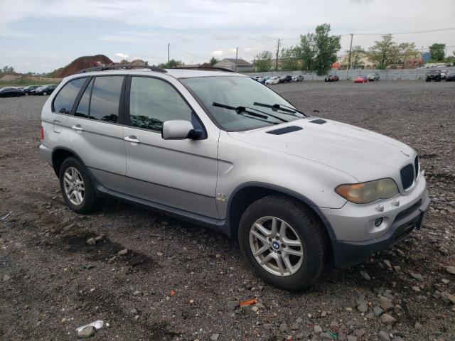 Photo 3 VIN: 5UXFA13564LU21826 - BMW X5 