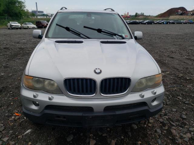 Photo 4 VIN: 5UXFA13564LU21826 - BMW X5 