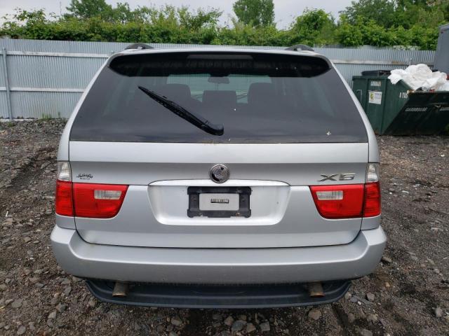 Photo 5 VIN: 5UXFA13564LU21826 - BMW X5 