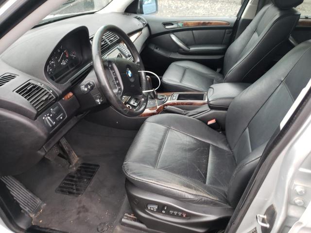 Photo 6 VIN: 5UXFA13564LU21826 - BMW X5 