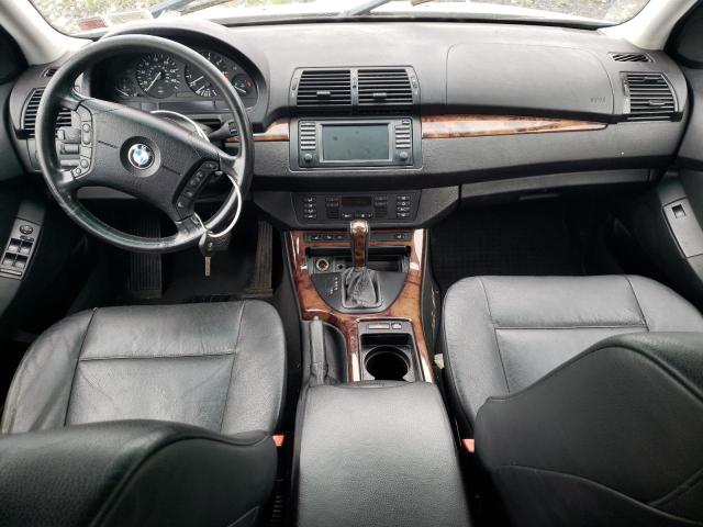 Photo 7 VIN: 5UXFA13564LU21826 - BMW X5 