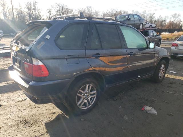 Photo 2 VIN: 5UXFA13564LU23544 - BMW X5 