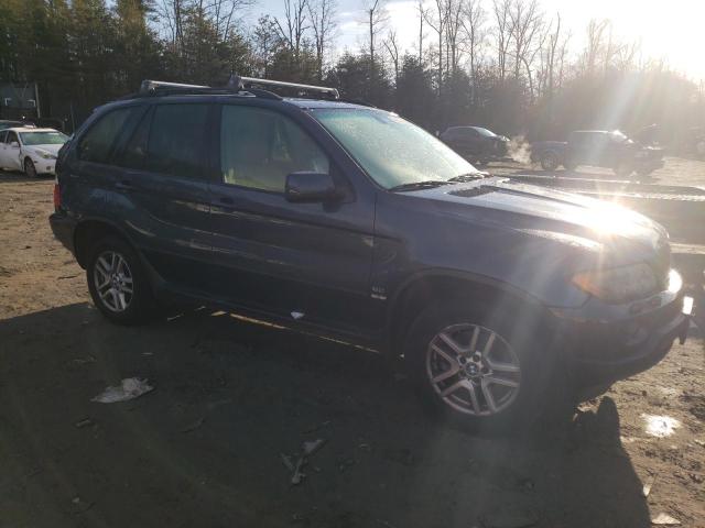 Photo 3 VIN: 5UXFA13564LU23544 - BMW X5 