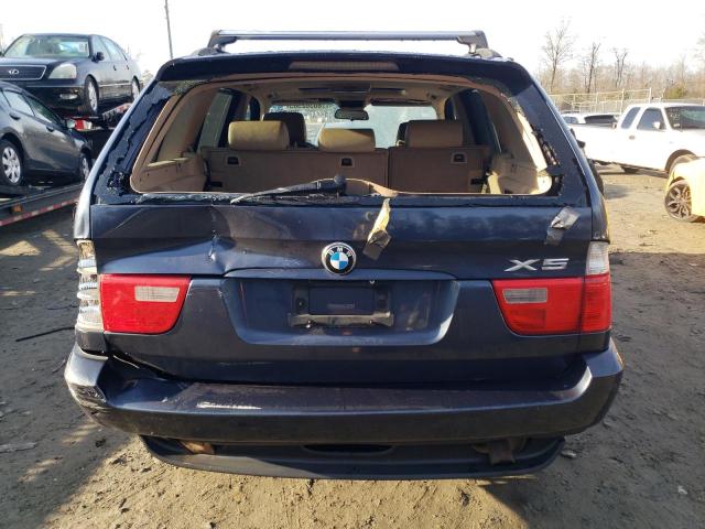 Photo 5 VIN: 5UXFA13564LU23544 - BMW X5 