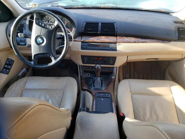 Photo 7 VIN: 5UXFA13564LU23544 - BMW X5 