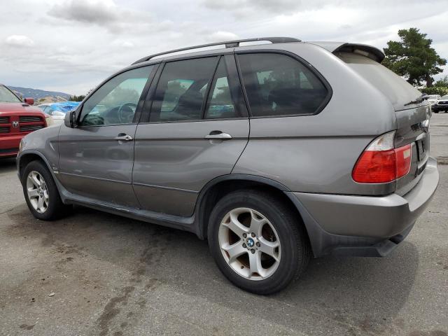 Photo 1 VIN: 5UXFA13564LU29814 - BMW X5 